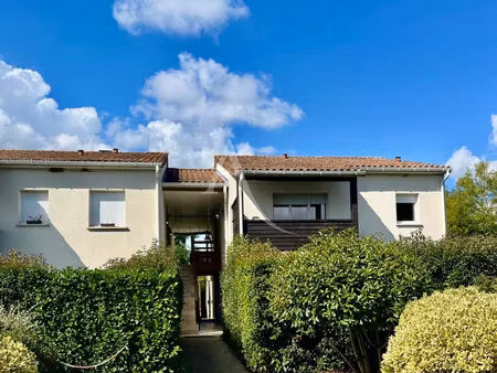 appartement saint sulpice la pointe 2 pièce(s) 42 m2