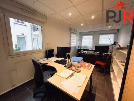 bureau prestigieux de 143 m2 en location - essey-lès-nancy  france