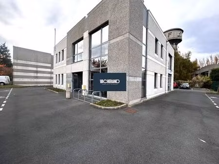 bureau de prestige de 210 m2 en location - marcq-en-barœul  hauts-de-france