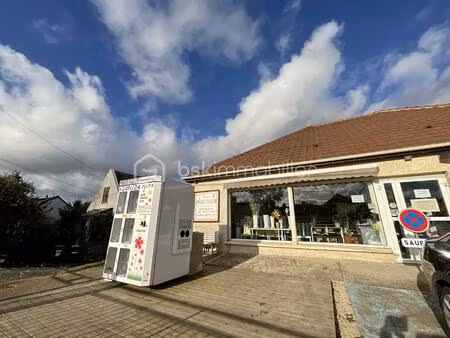 fonds de commerce à lagny-sur-marne