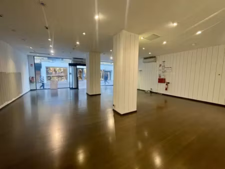 local commercial a louer