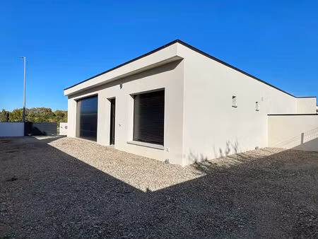 local d'activité - mondouzil - 130 m²