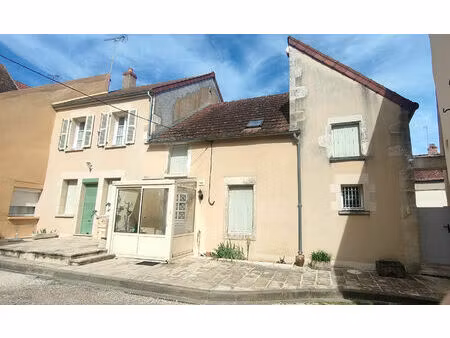 spacieuse maison familiale de 172m2 avec son extérieur