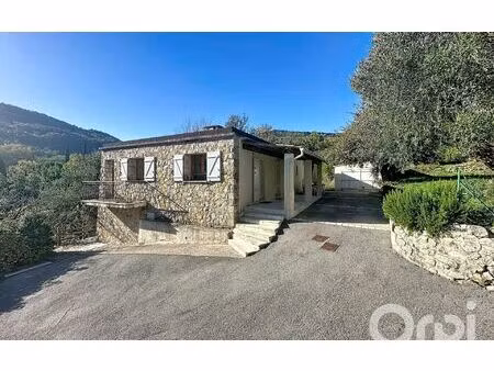 maison le bar-sur-loup 80 m² t-4 à vendre  469 000 €