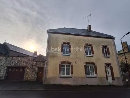 maison de village de 171 m² à oisseau