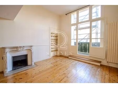 maison de 4 chambres de luxe en location à saint-germain-en-laye  france