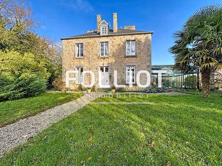 maison à vendre à saint jean des champs - référence 142357