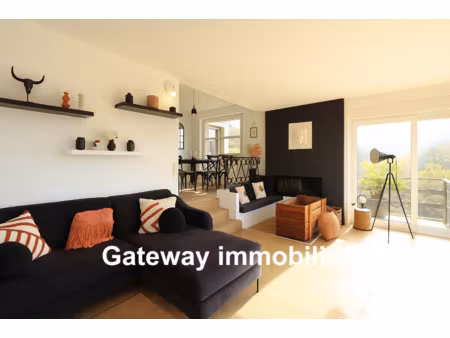 exclusivite et coup de coeur villa 137m2 63300 thiers