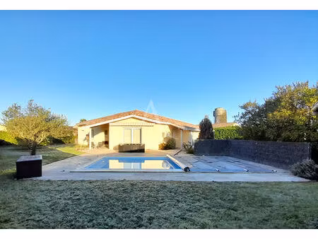 maison contemporaine au coeur de villeneuve-de-marsan