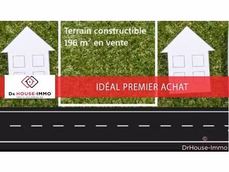 terrain prêt à accueillir votre projet de vie