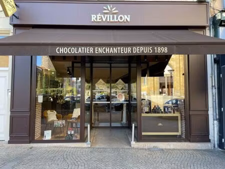 local commercial a louer a roanne - centre ville