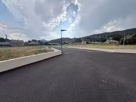 vente terrain 887 m² à peyruis (04310)  130 000 €
