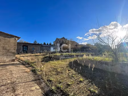 vente terrain 761 m² à corcoué-sur-logne (44650)  83 000 €