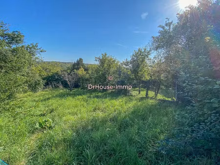 vente terrain 570 m² à guerville (78930)  105 000 €