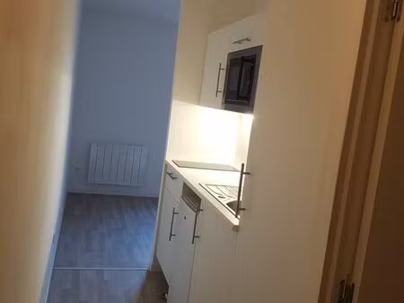 studio 26 m2 proche ifsi et lycée margueritte