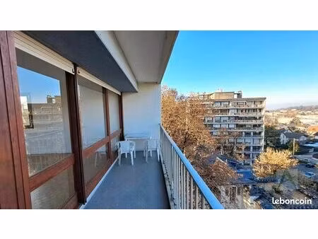 appartement 3 pièces 77 m²