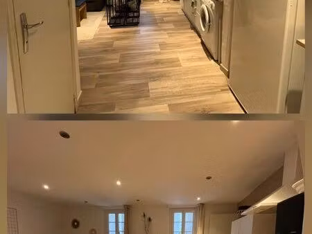 apparemment à louer