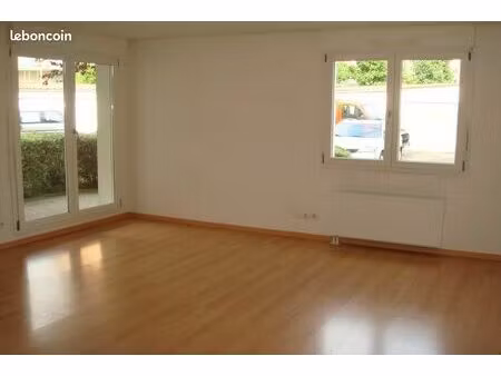 appartement 2 pièces 52 m²