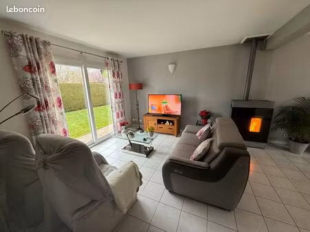 maison - guichainville