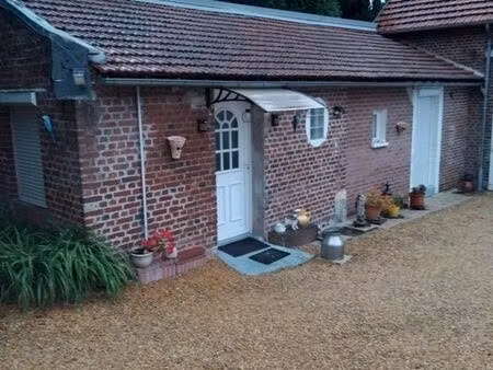 loue meublé avec wifi