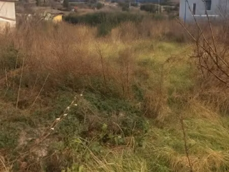 vente terrain 695 m² à le péage-de-roussillon (38550)  97 500 €