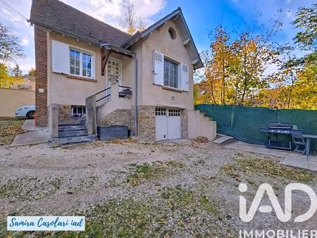 vente maison 3 pièces 68 m² breuillet (91650)