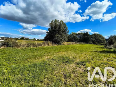 vente terrain 858 m² à melgven (29140)  99 380 €