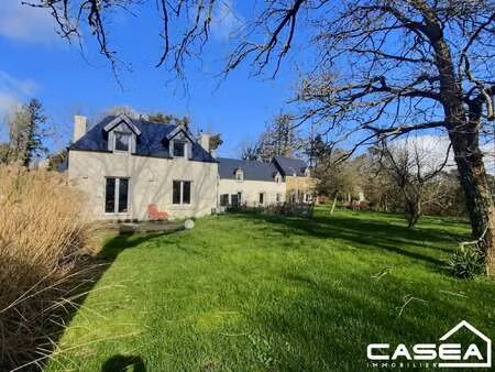 vente maison à plovan (29720) : à vendre / 300m² plovan