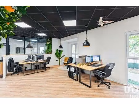 vente bureau 135 m² marolles-en-brie (94440)