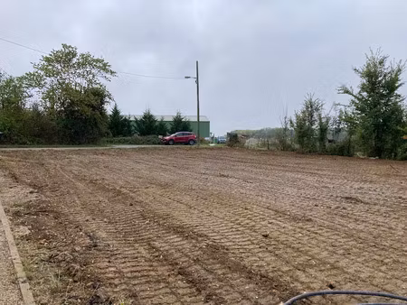 vente terrain 667 m² à soignolles-en-brie (77111)  150 000 €