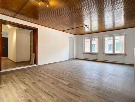 appartement 3 chambres avec terrasse couverte