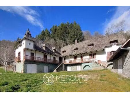 château à vendre