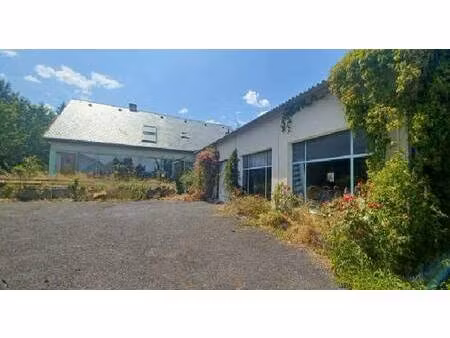 maison de ville à vendre