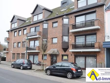 appartement à louer à leopoldsburg € 820 (lhtts) - ad-immo | zimmo