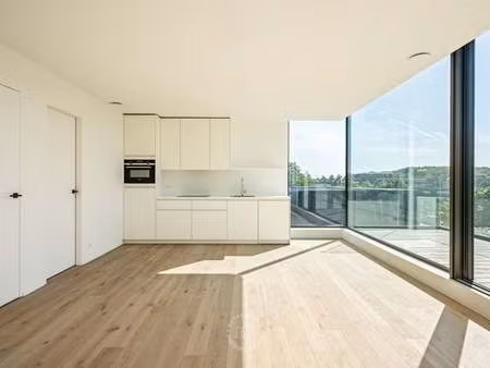 appartement à louer à sint-martens-latem € 1.400 (lhtu6) | zimmo