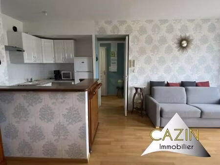 cazin immobilier