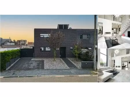 maison à louer à ghoosstraat 33 heusden-zolder (rbu77603)