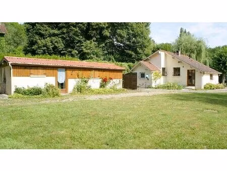 vente maison 2 pièces 98 m² nesles-la-vallée (95690)