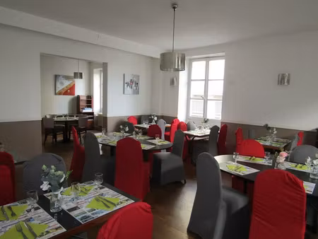 vente locaux professionnels 220 m² à chatellerault (86100)  171 200 €