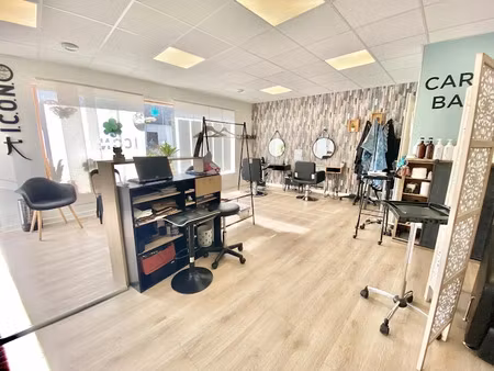 vente locaux professionnels 50 m² à la chaussée-d'ivry (28260)  75 500 €