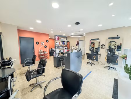 vente locaux professionnels 53 m² à noyal-sur-vilaine (35530)  180 000 €