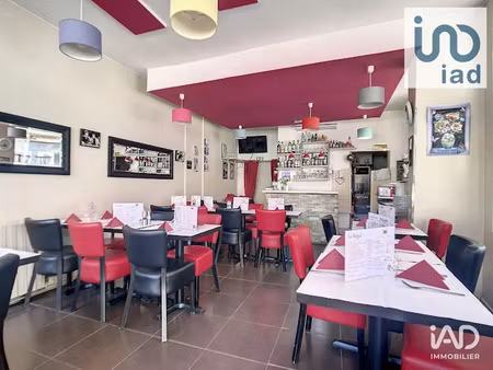 vente locaux professionnels 75 m² à thorigny-sur-marne (77400)  47 900 €