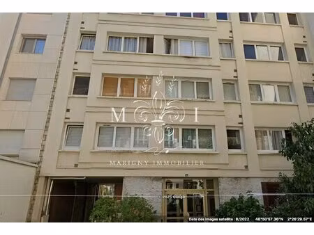 box fermé plein centre vince