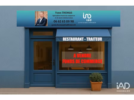 vente locaux professionnels 45 m² à castanet-tolosan (31320)  70 000 €