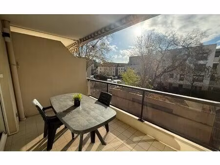 appartement fontaines-sur-saône 55 m² t-2 à vendre  219 000 €