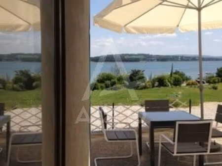 vente maison landevennec  55m² 3 pièces 228 800€ finistère