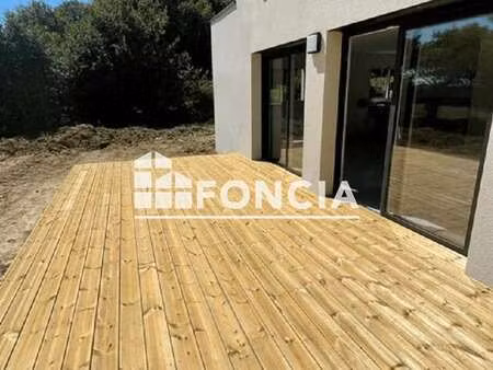 location maison bord de mer à plougastel-daoulas (29470) : à louer bord de mer / 130m² plo