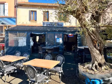 vente immeuble à cransac (12110)  103 740 €