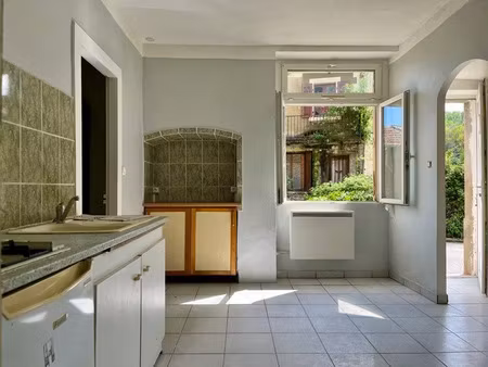 vente immeuble à decazeville (12300)  86 000 €