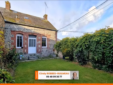 vente immeuble 7 pièces 108 m² à tinchebray (61800)  86 000 €